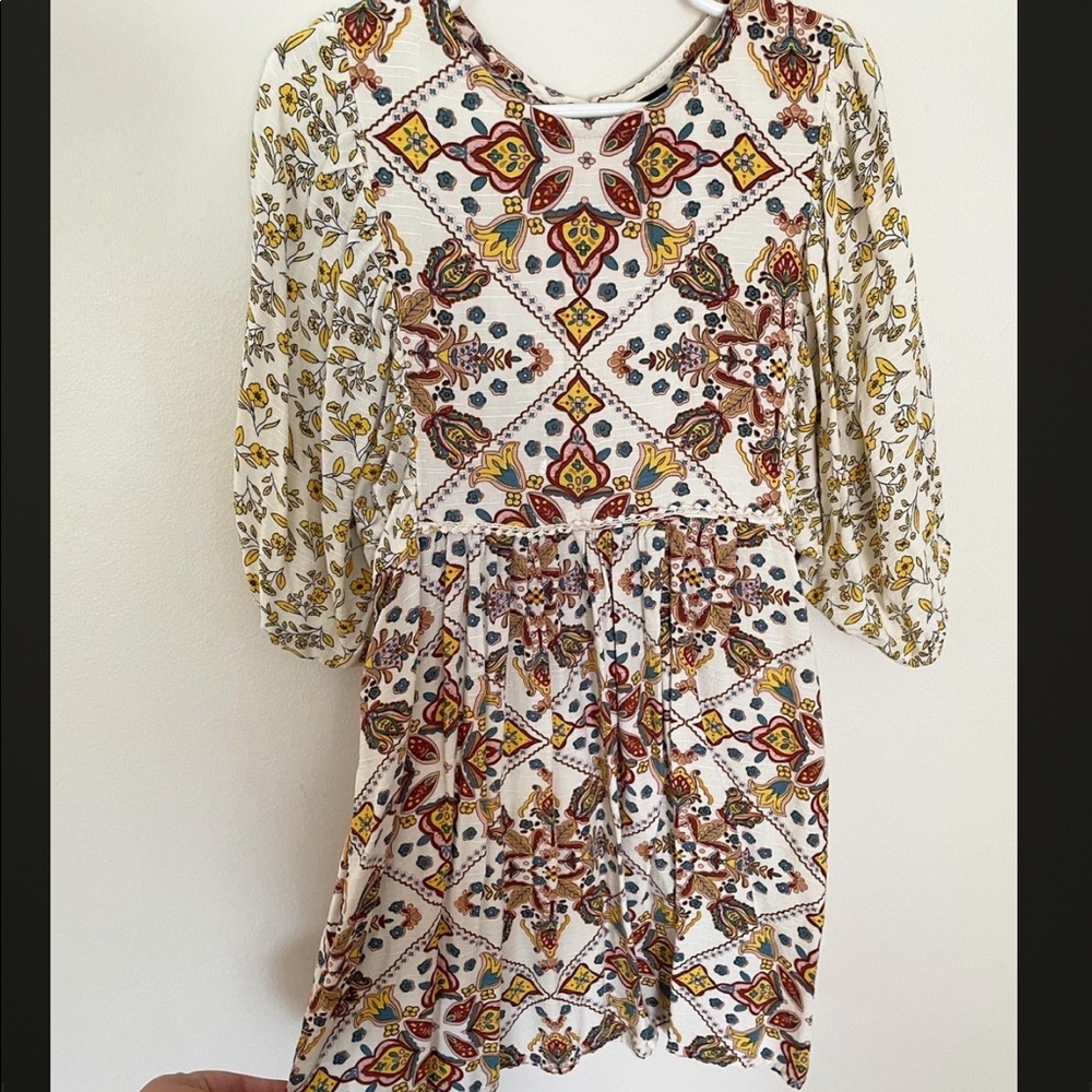 Art Class (Target) Girl’s sz 6 (small) Dress